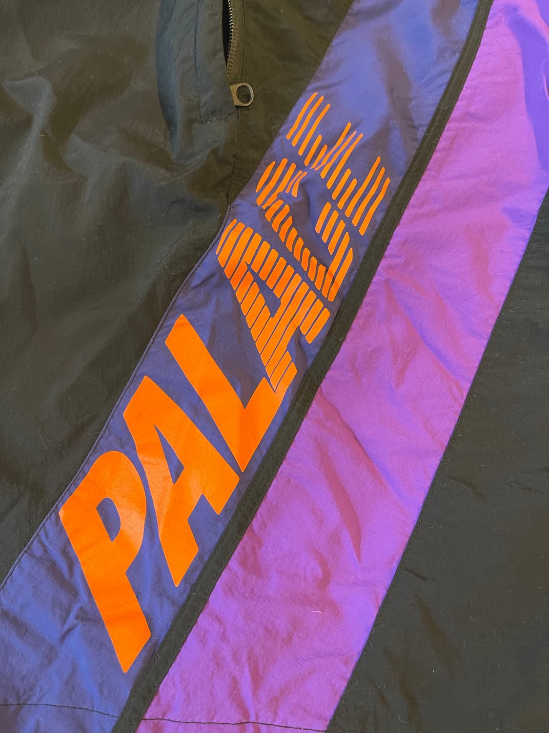 팔라스 트랙 반바지 쇼츠 XL 상품이미지2