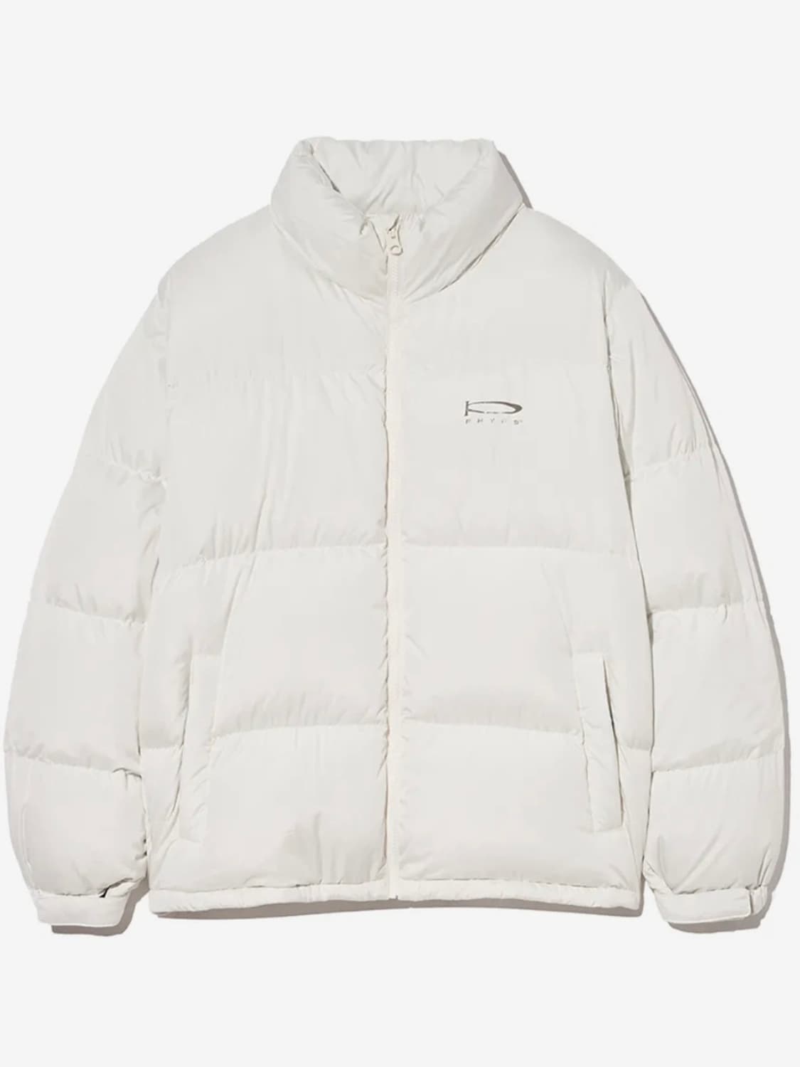 피지컬 디파트먼트 숏패딩 상품이미지5