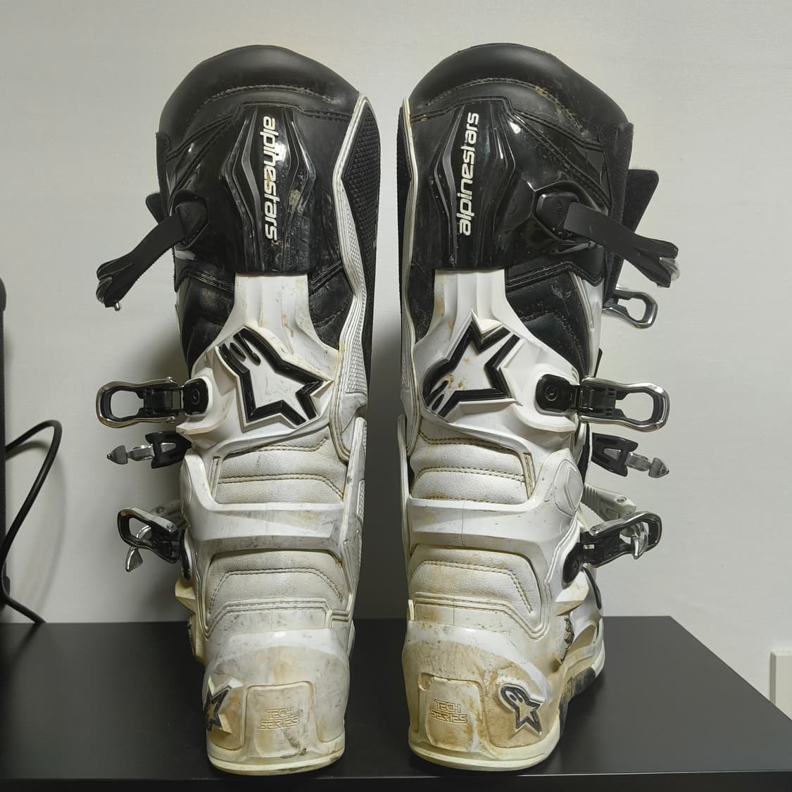 알파인스타 테크7 오프로드부츠 상품이미지3