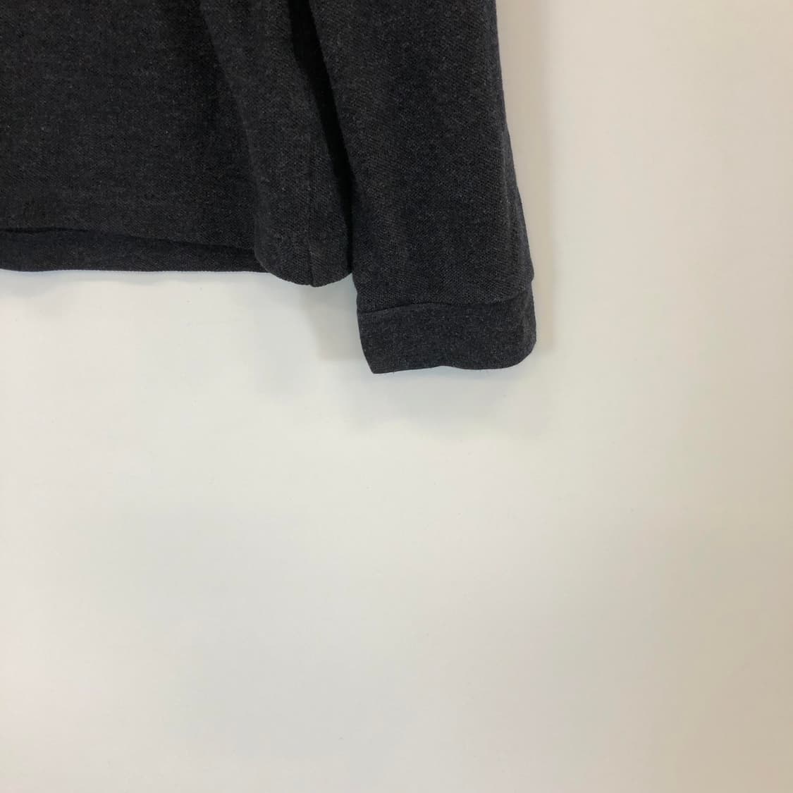 라코스테 클래식핏 크록 폴로카라티 105 상품이미지3