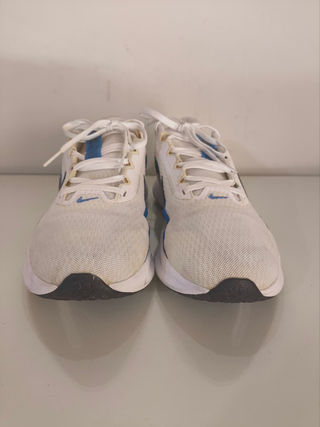 275mm 나이키 다운시프터 13 런닝화 상품이미지3