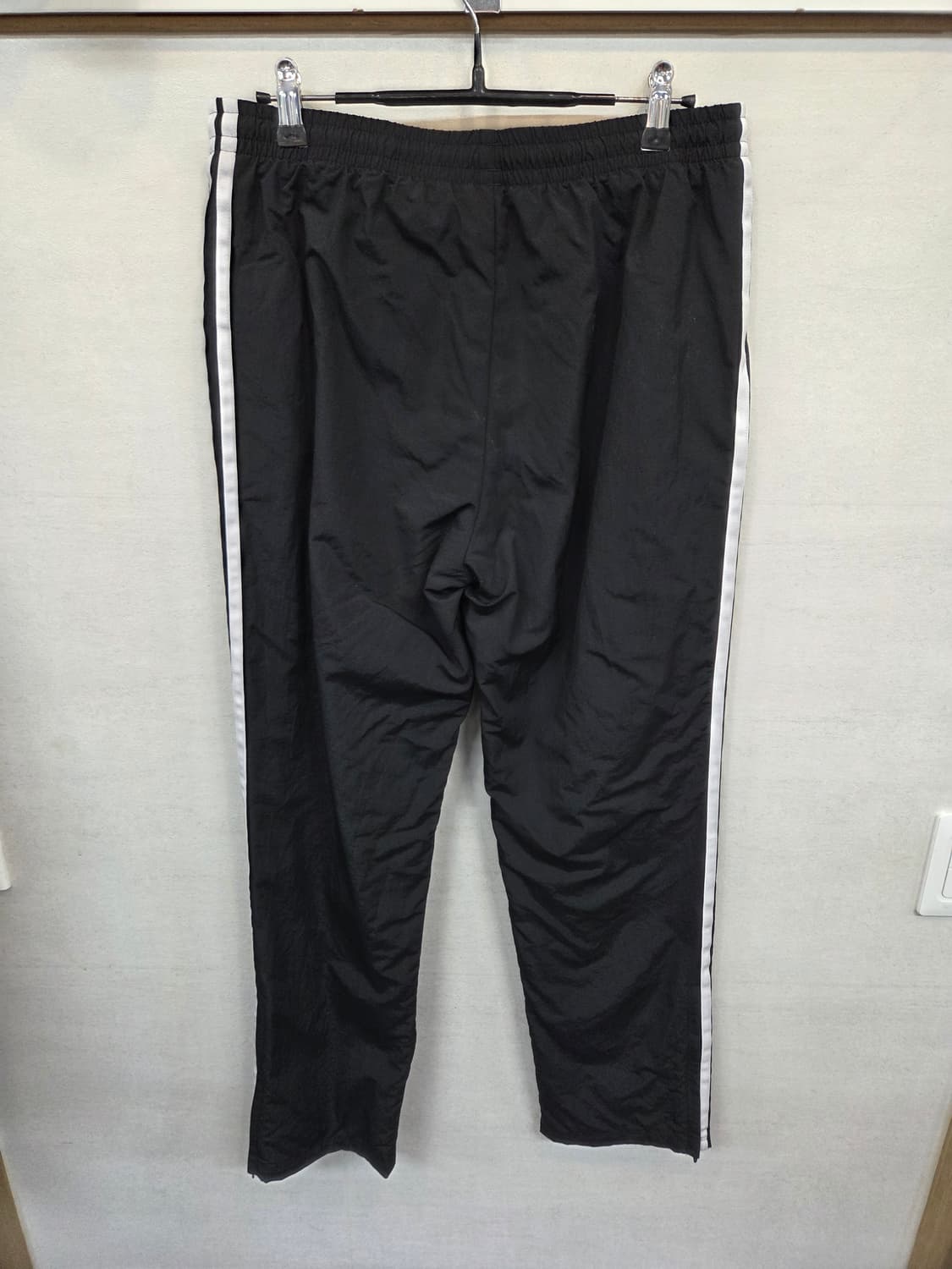 아디다스 오리지날 우븐 트랙팬츠 m 상품이미지2