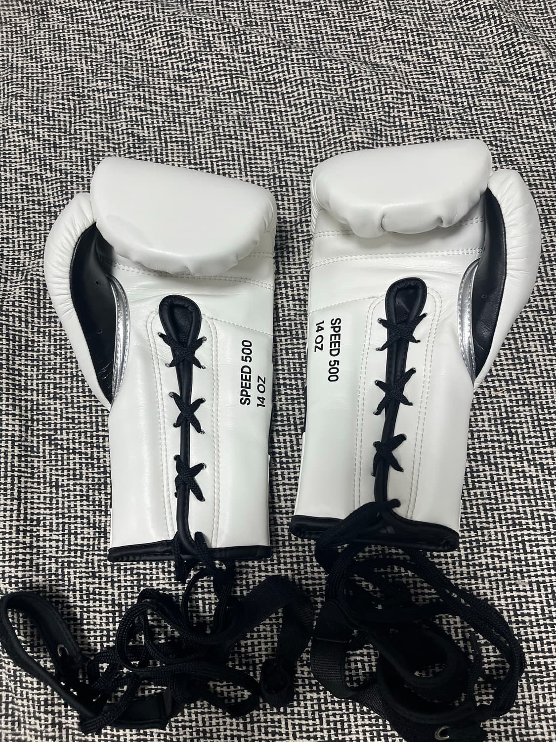 아디다스 아디스피드500 레이스업 14oz 상품이미지3