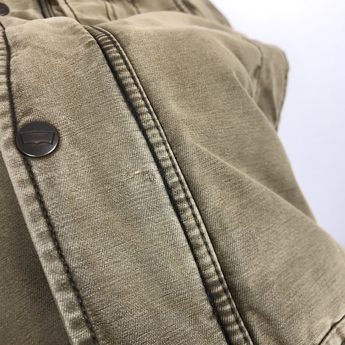 리바이스 빈티지 자켓 남성M (95) 상품이미지5