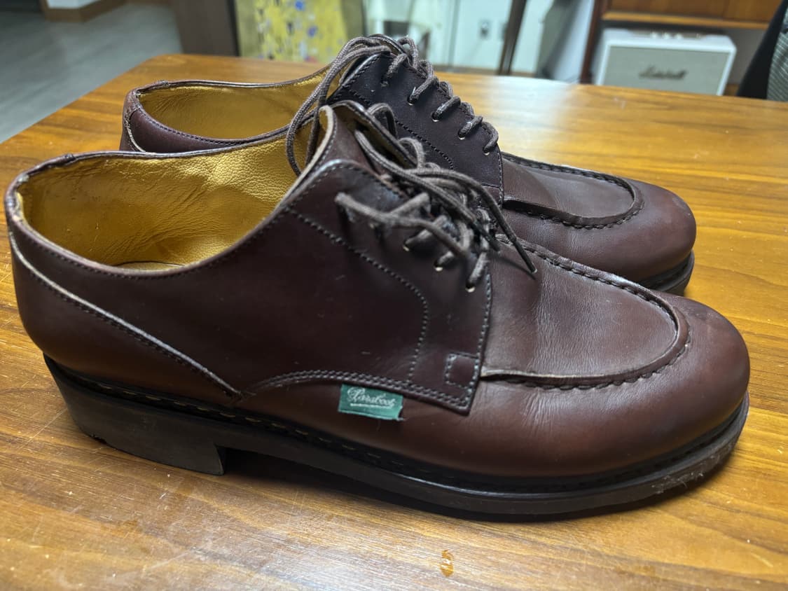 파라부트 샴보드 카페(8.5 사이즈) 상품이미지5