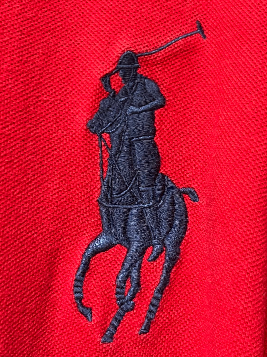 폴로 두산 빅포니 XL 상품이미지4