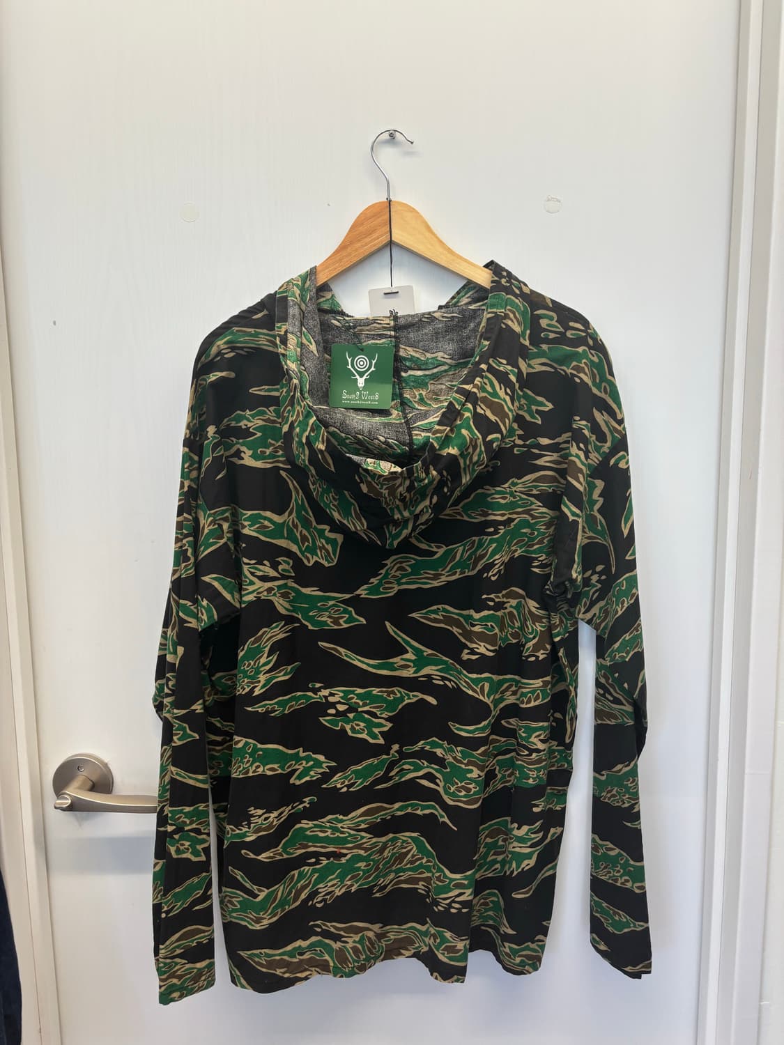 South2 west8 mexican hoodie 상품이미지3