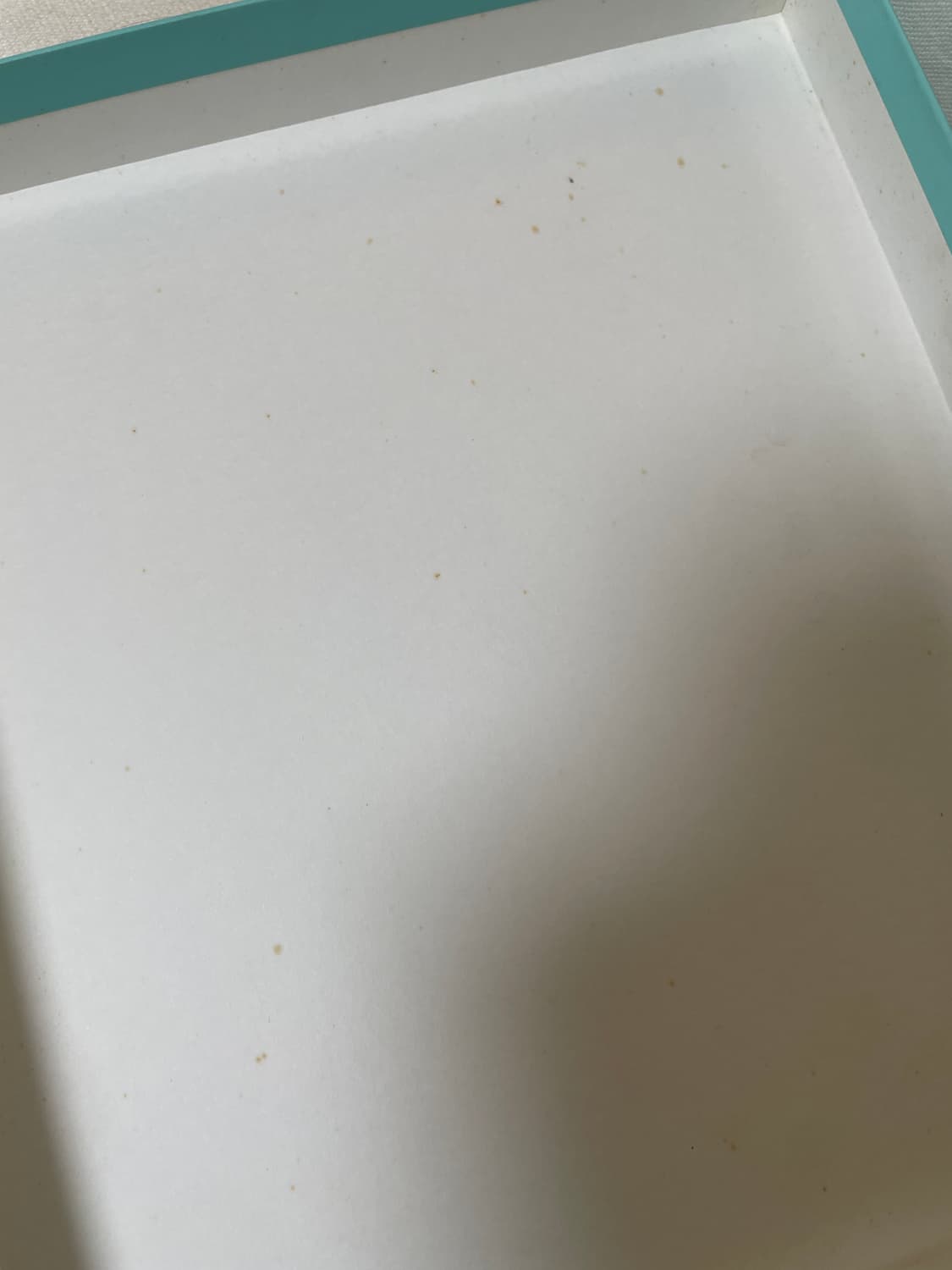 티파니 샴페인 글라스 두개 세트 상자 포함 상품이미지6