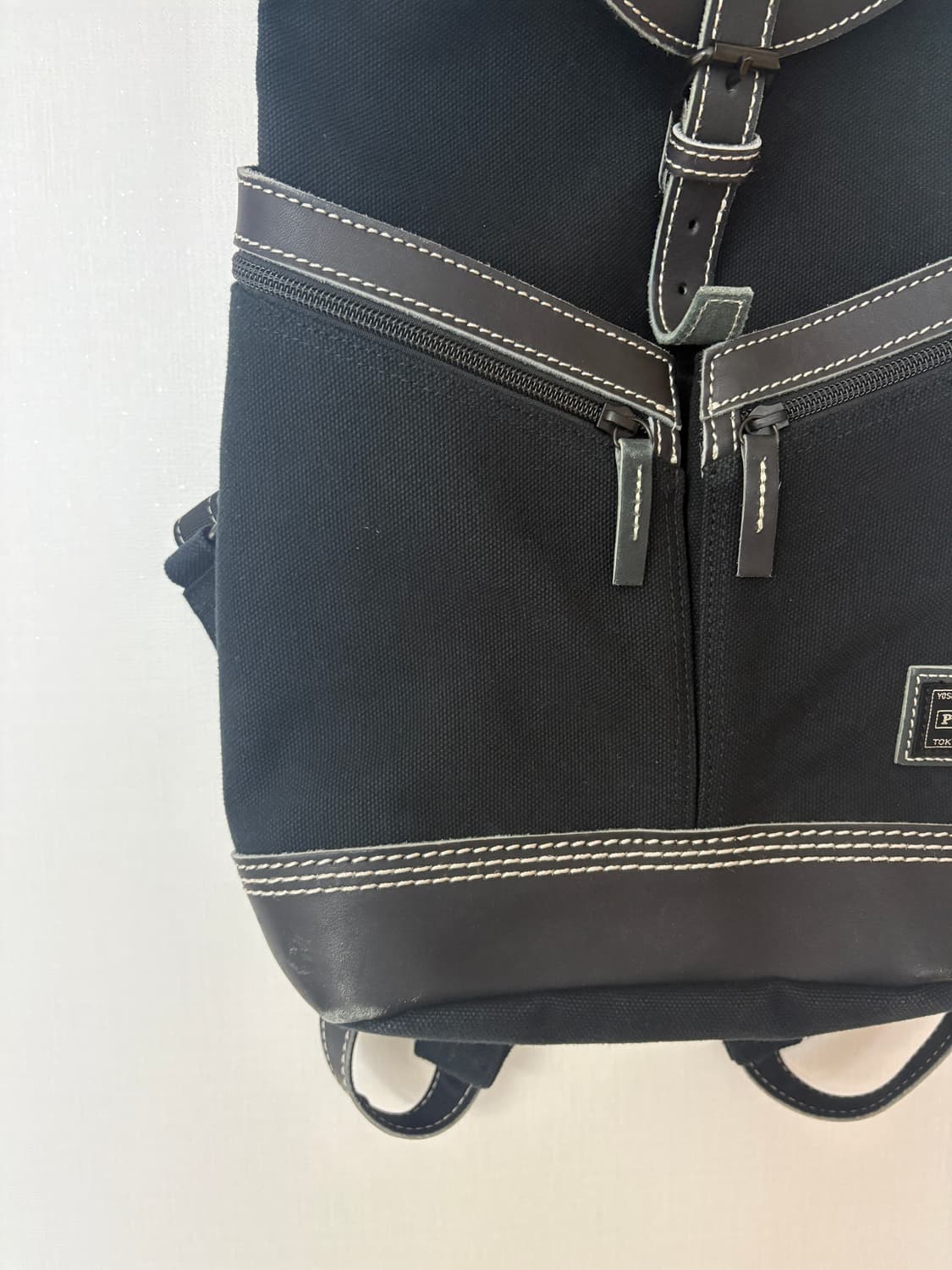 PORTER DYKE RUCKSACK 상품이미지7