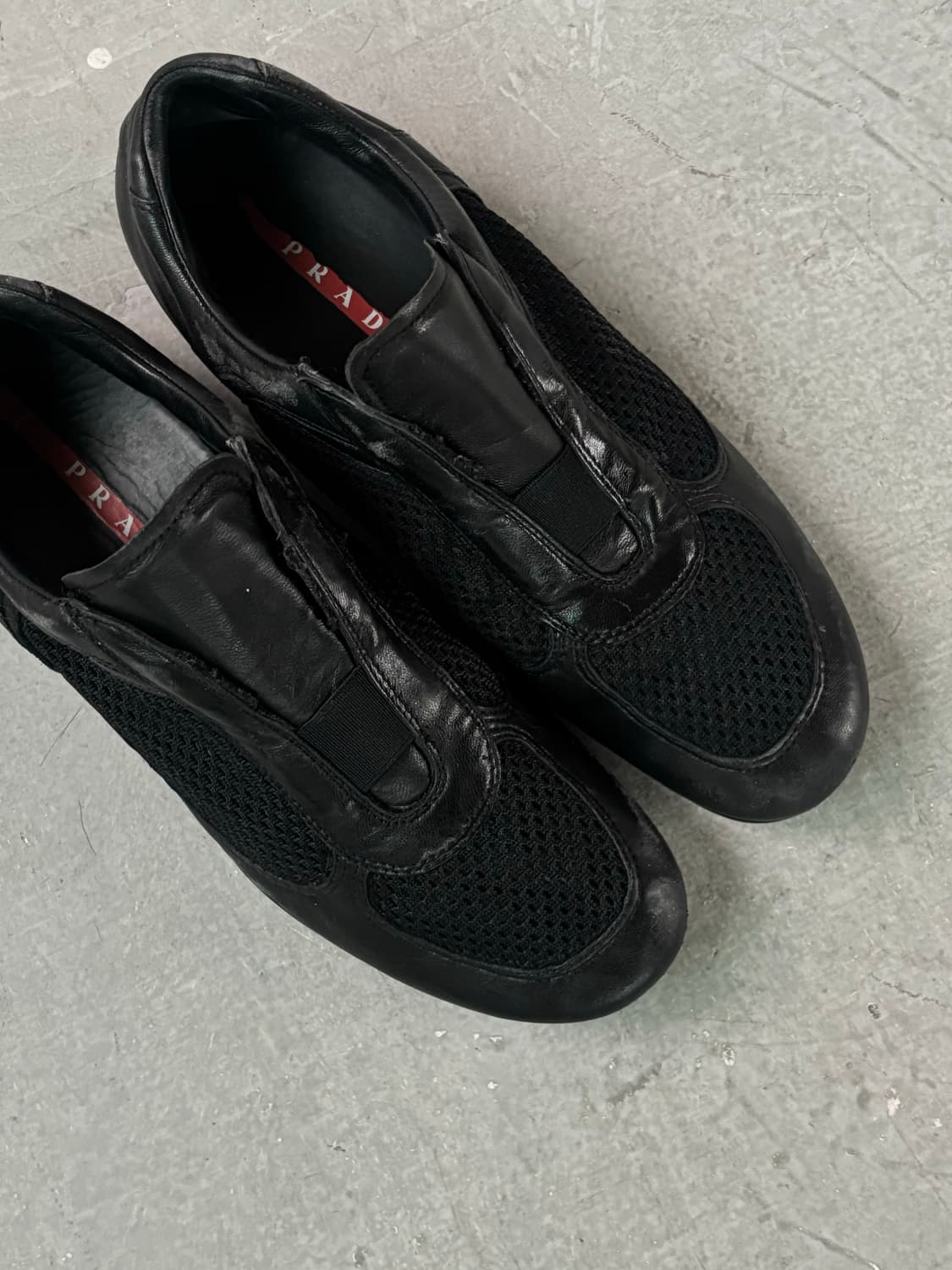 프라다 아메리카컵 상품이미지7