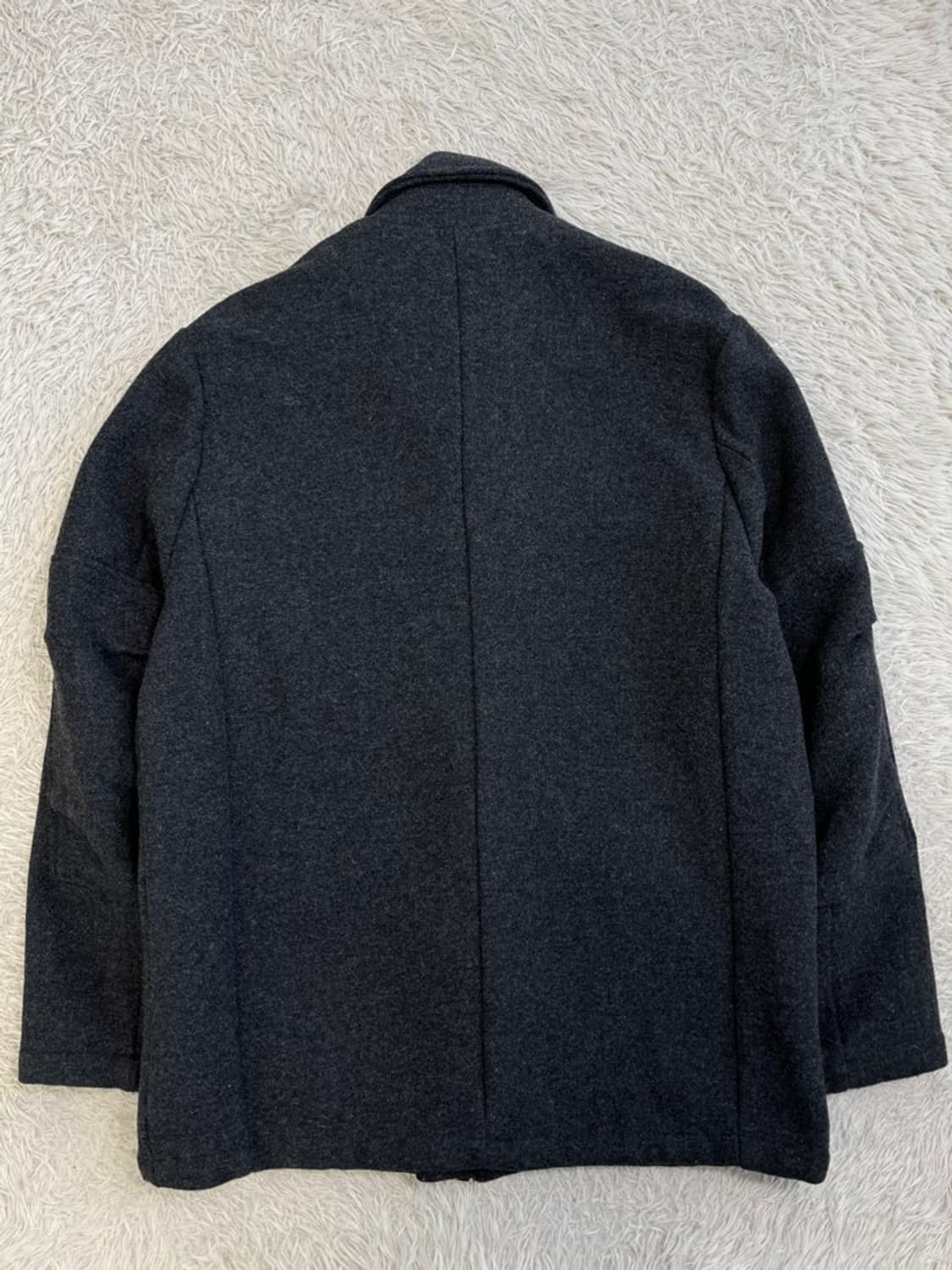 리바이스 울 코트 자켓/#227 상품이미지3