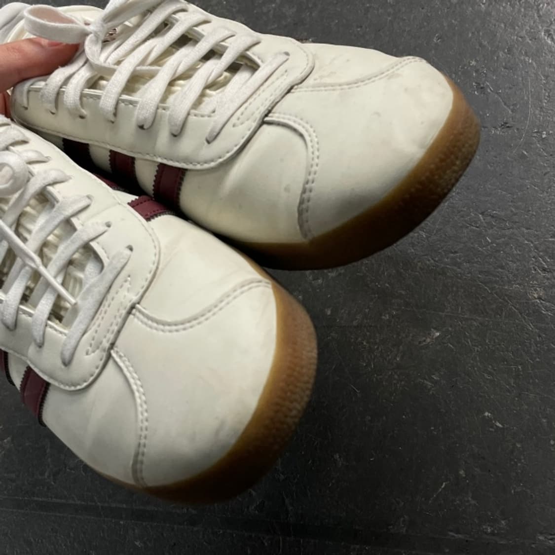 270 아디다스 가젤  상품이미지6