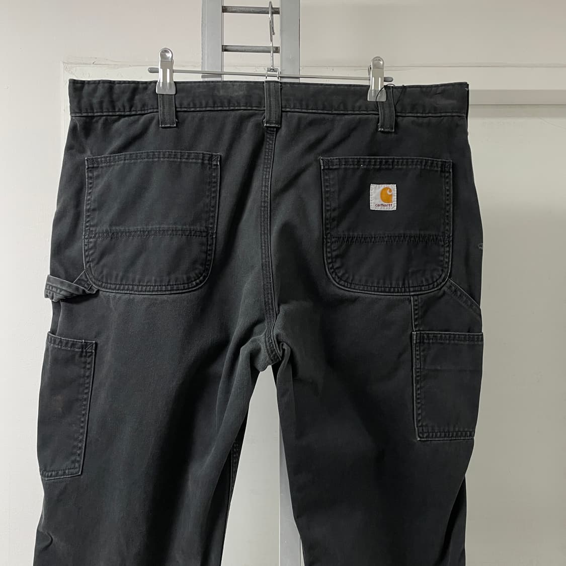 칼하트 워크 팬츠 38X30 상품이미지2