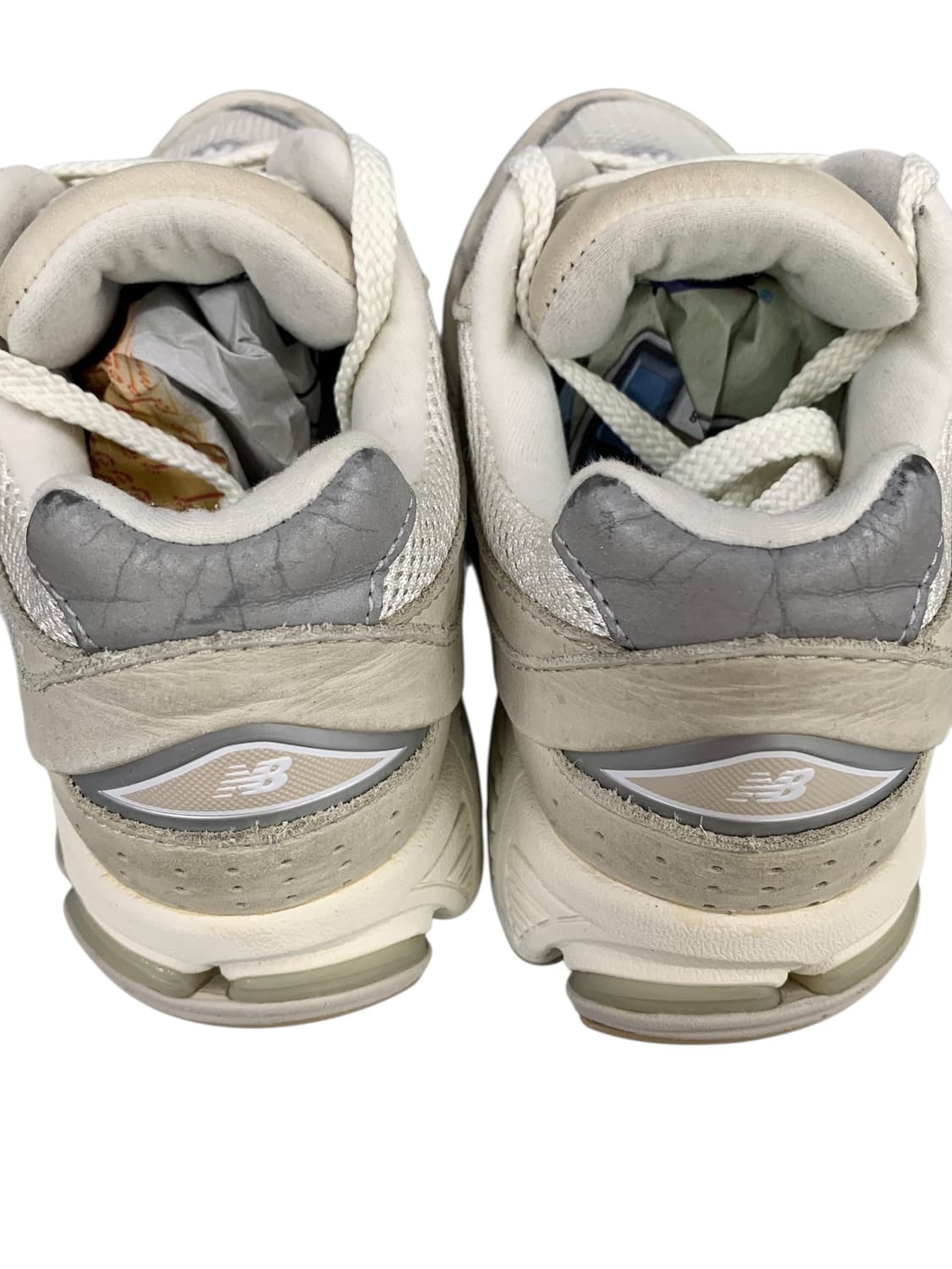 뉴발란스 2002R 베이지 225 상품이미지9