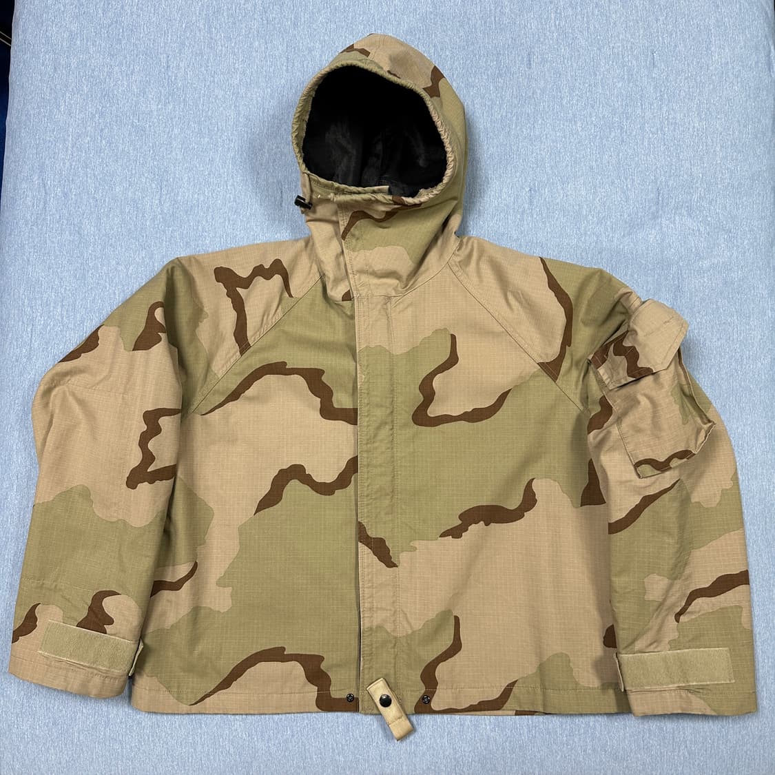 US ARMY NFR 자켓 (M - Short) 상품이미지1