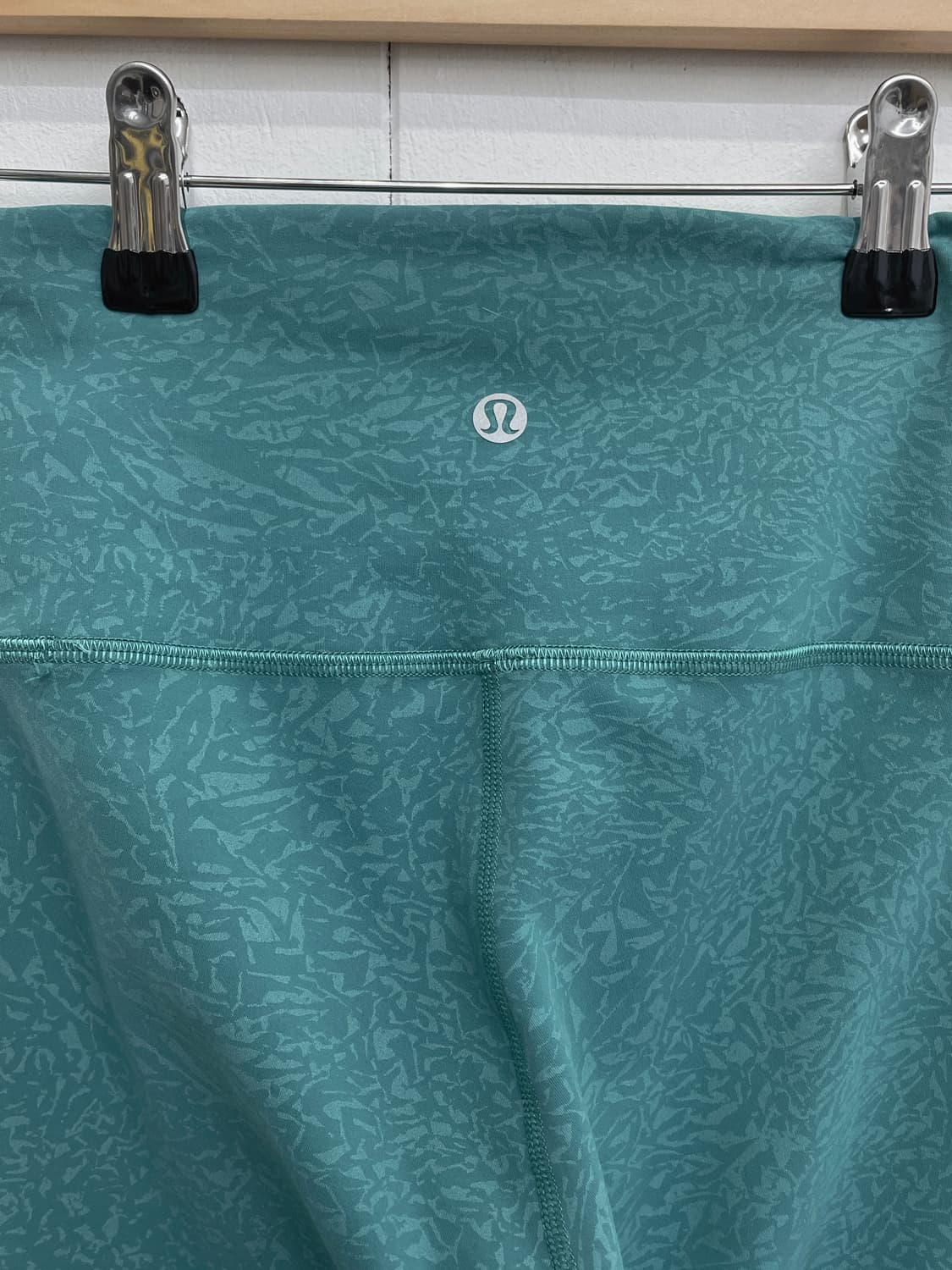 룰루레몬 원더 트레인 하이라이즈 타이츠 상품이미지3