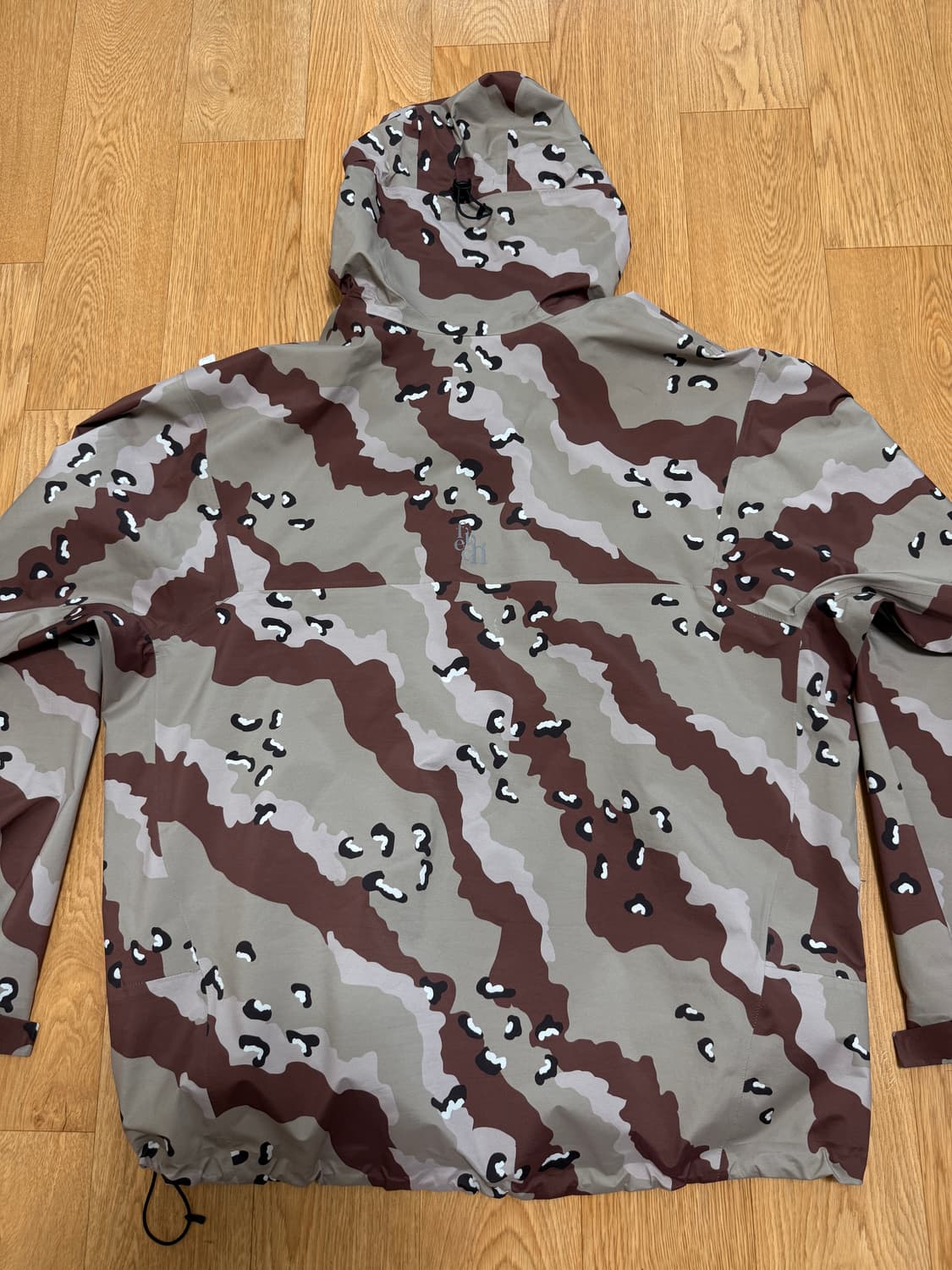 fecth sunday 아우터 상품이미지2