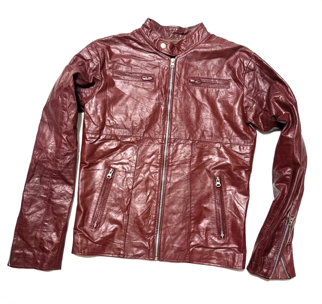 시모키타자와 링고 - 싱글 라이더 자켓 상품이미지1