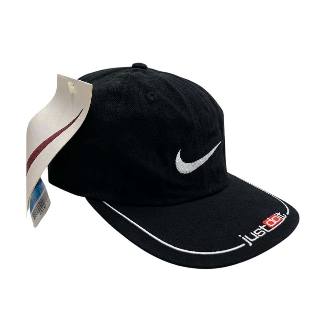 나이키 90's 올드스쿨 블랙 스냅백 상품이미지6