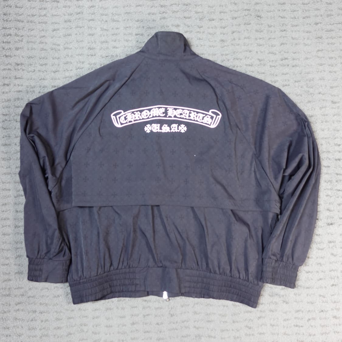 크롬하츠 매치포인트 바람막이 윈드브레이커 상품이미지2