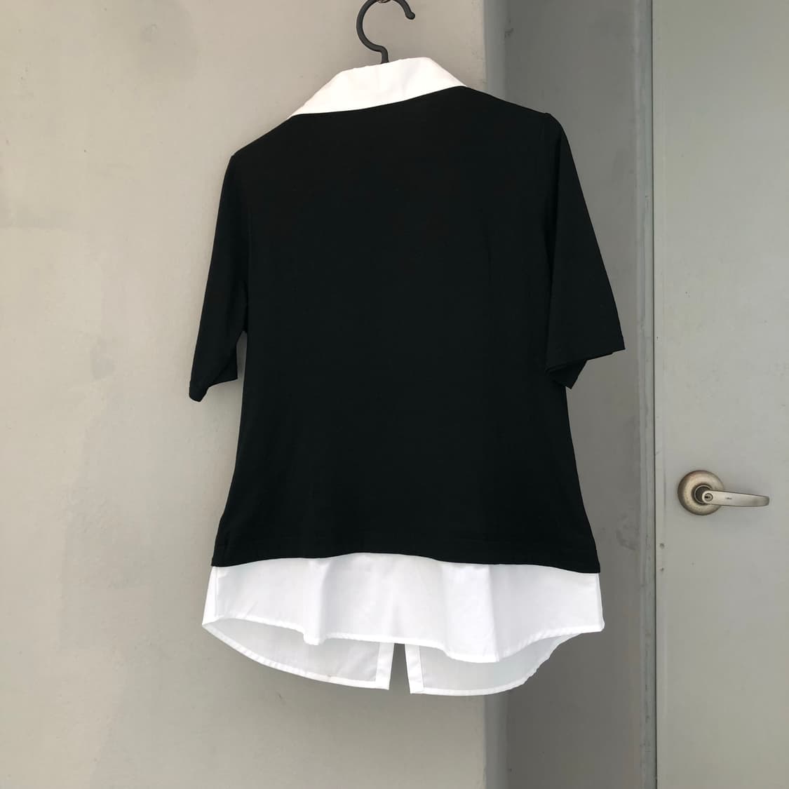 vintage blouse 상품이미지2