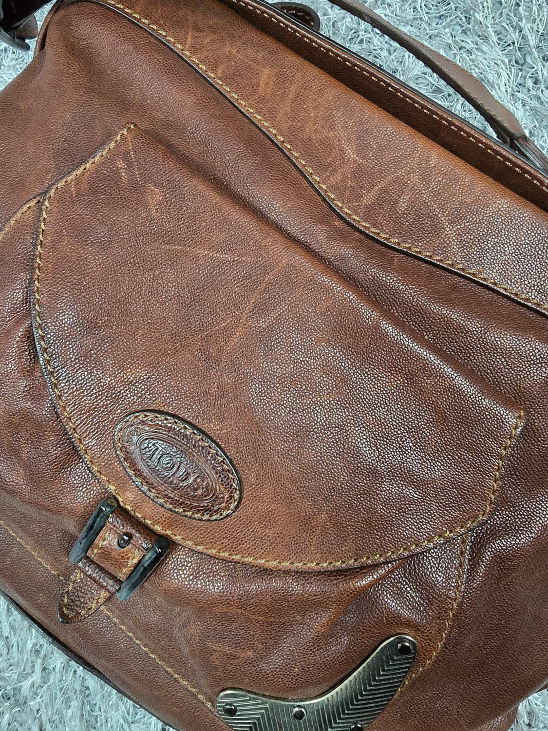 토즈 숄더백 상품이미지5