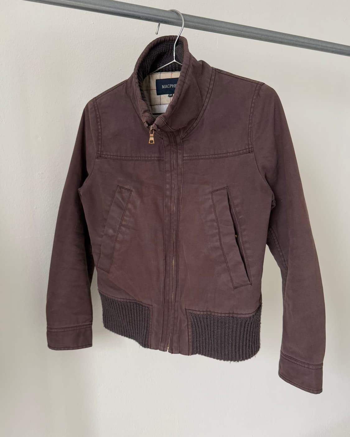 Macphee 자켓 상품이미지3