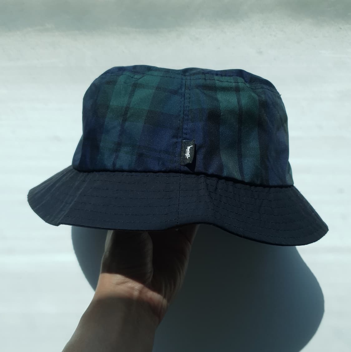 Stussy x Baracuta Bucket Hat 상품이미지2