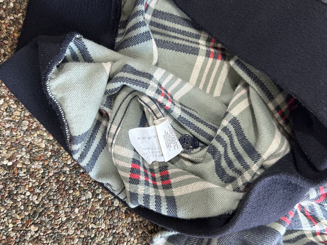 Engineered garments jacket 상품이미지4