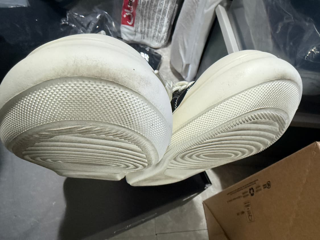 260사이즈 미스테이크 프로젝트 PUDGY 상품이미지8