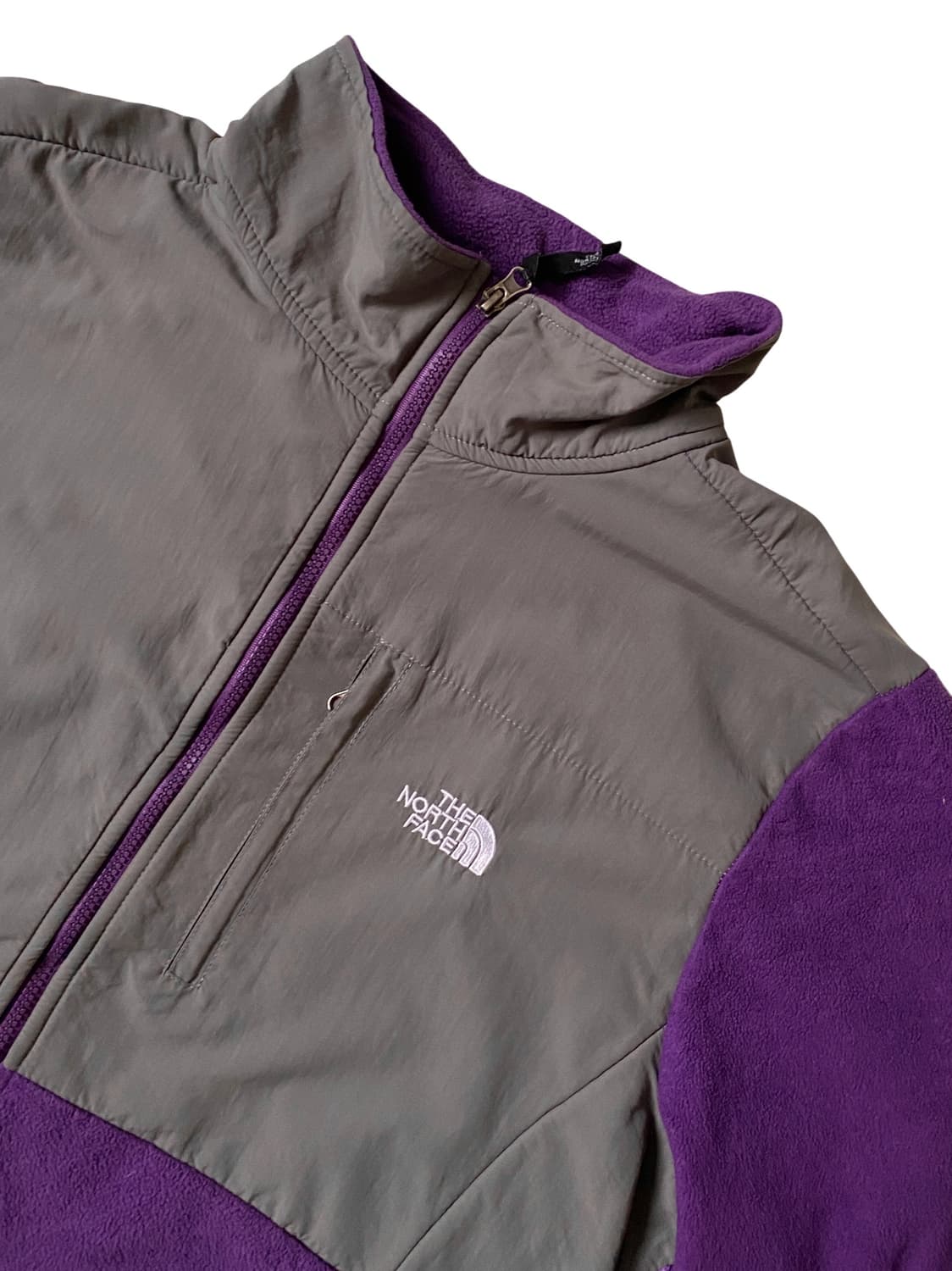 노스페이스 후리스 (Man XL) AB1306 상품이미지3