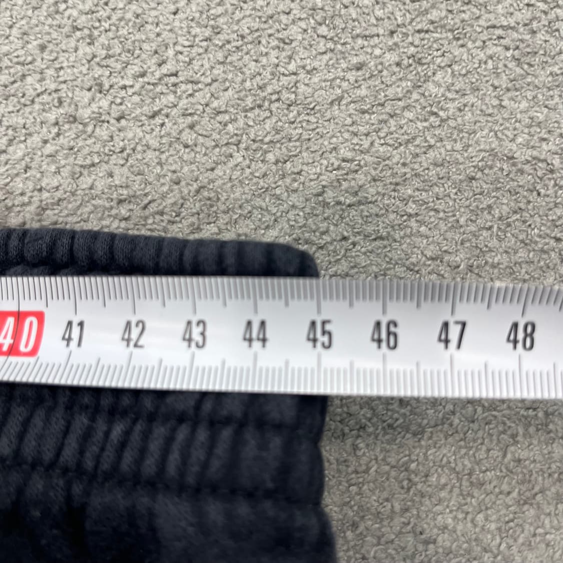 XXL 나이키 카고 조거팬츠 상품이미지9
