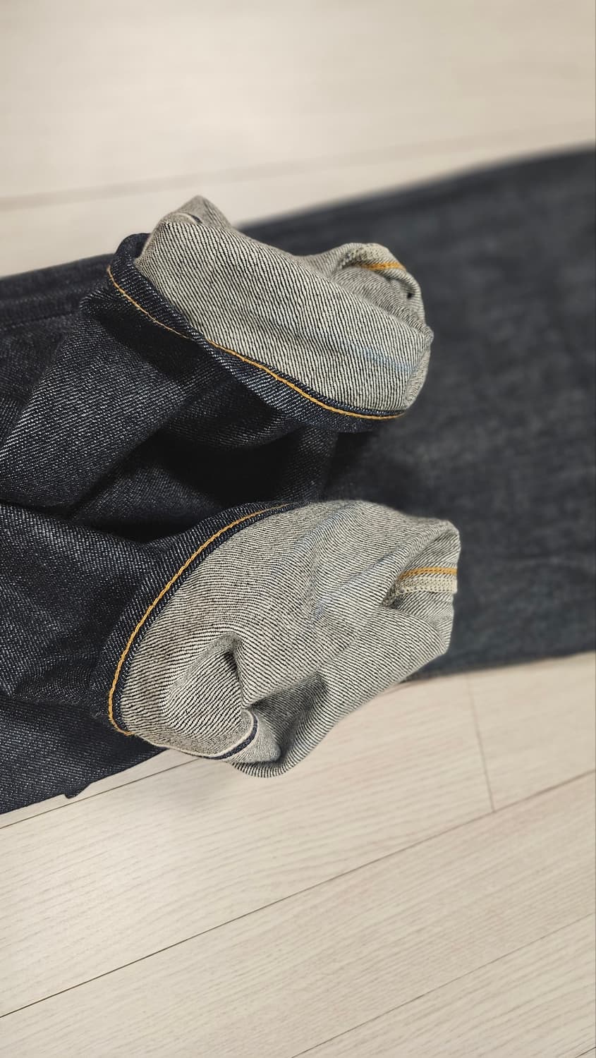 Levi's Vintage Clothing 47501 32x32 상품이미지3