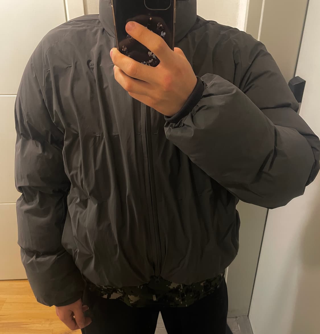 포스트아카이브팩션 5.1 브라운 상품이미지2