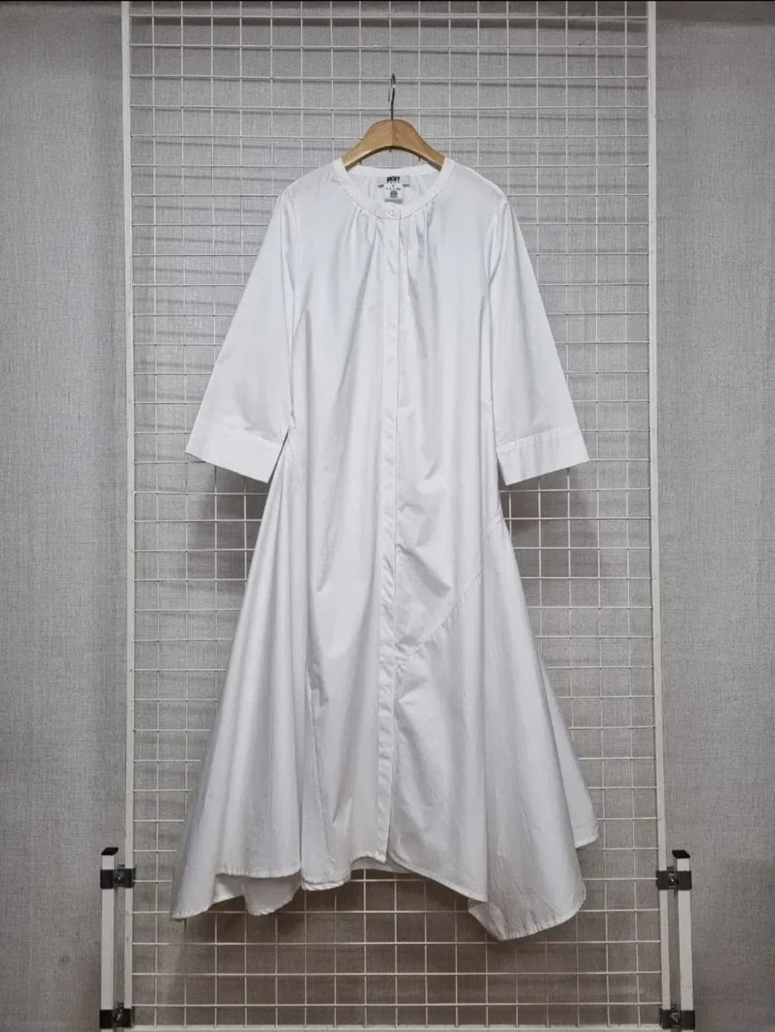 (새상품) DKNY 원피스 (실사이즈확인) 상품이미지2