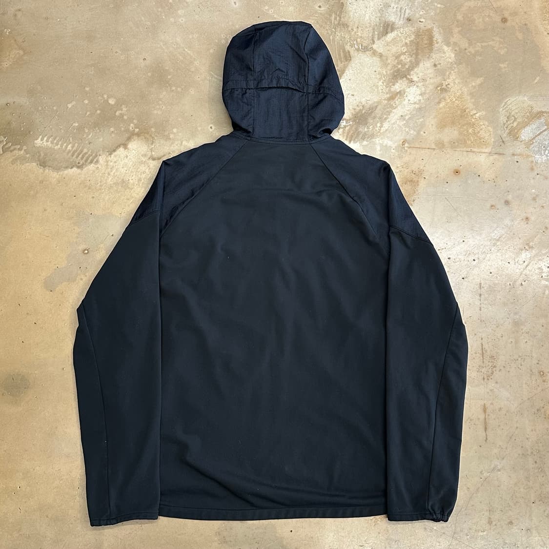 XL 나이키 러닝 후드 바람막이  상품이미지3