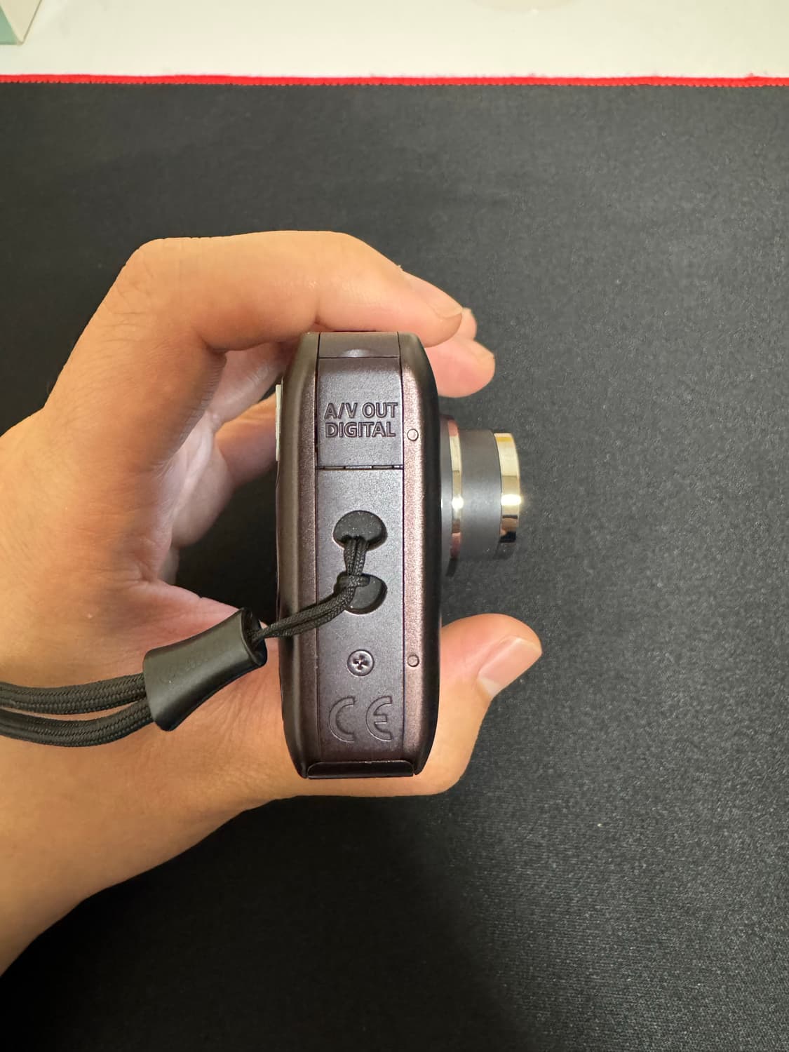 [새상품급, 풀박스]캐논 익서스 105 ixus 디카 상품이미지7