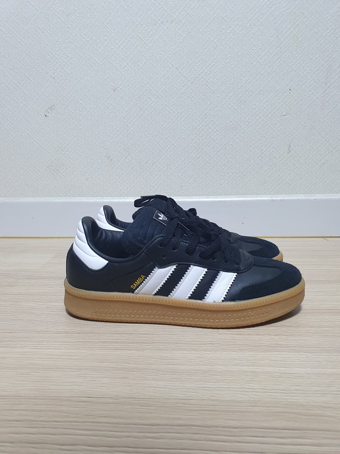 아디다스 삼바 스니커즈 255 상품이미지1