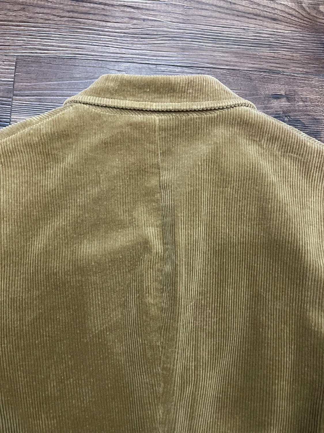 폴로 랄프로렌 코듀로이 엘보패치 자켓 상품이미지10