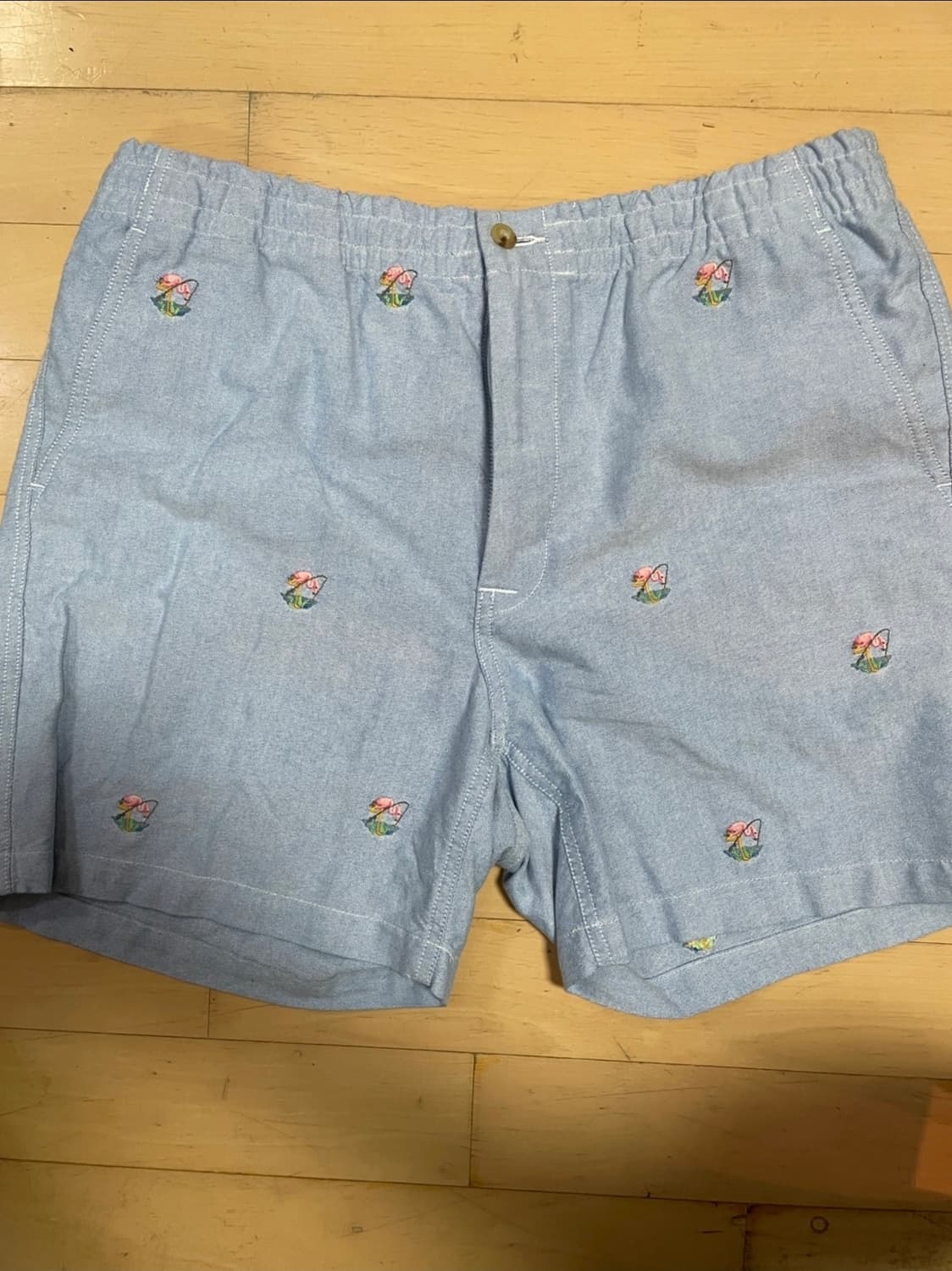 폴로 랄프로렌 프렙스터 라지 상품이미지1