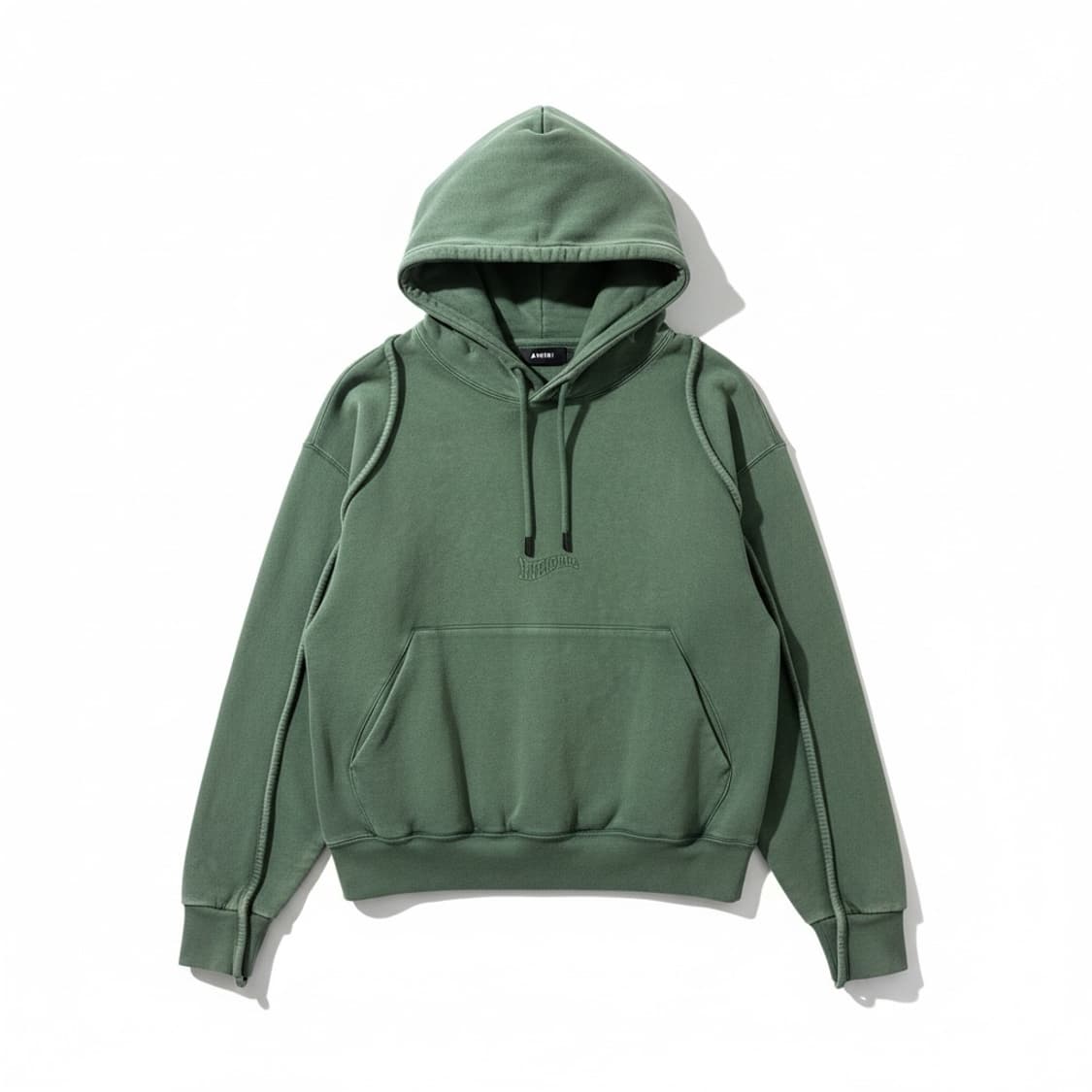 Jacquemus 자크뮈스 스웨트셔츠 카마르그 후드티 S 상품이미지1