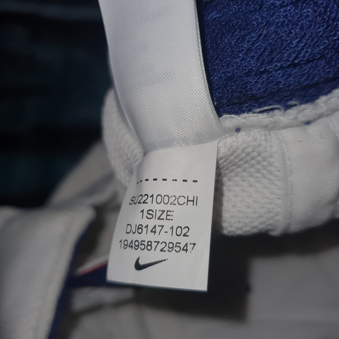나이키 코트 헤리티지86 테니스모자 NIKE TENNIS 상품이미지6
