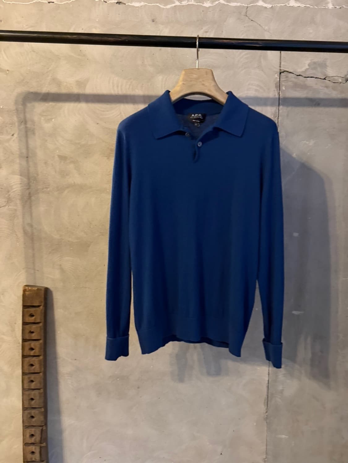 아페쎄 니트 pk 55~66 상품이미지10