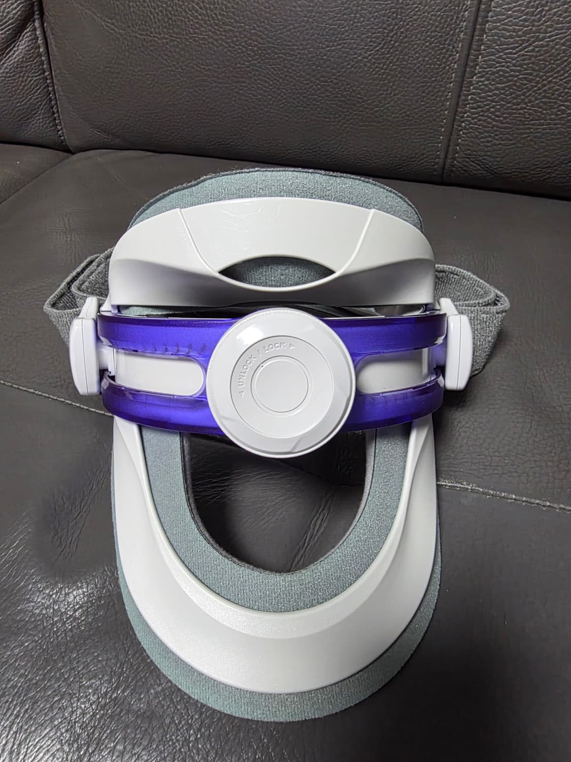 디닥넥 목교정기 보호대 (거북목 목디스크) 상품이미지3