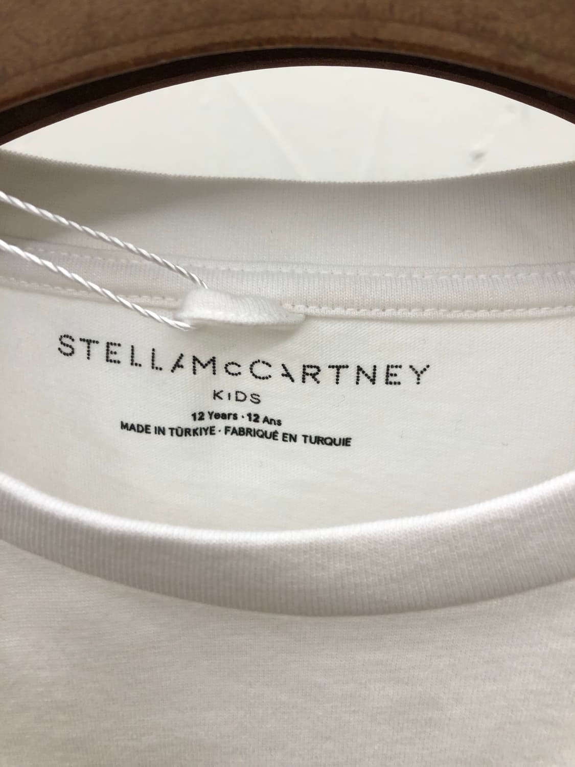 스텔라 매카트니  티셔츠 상품이미지2