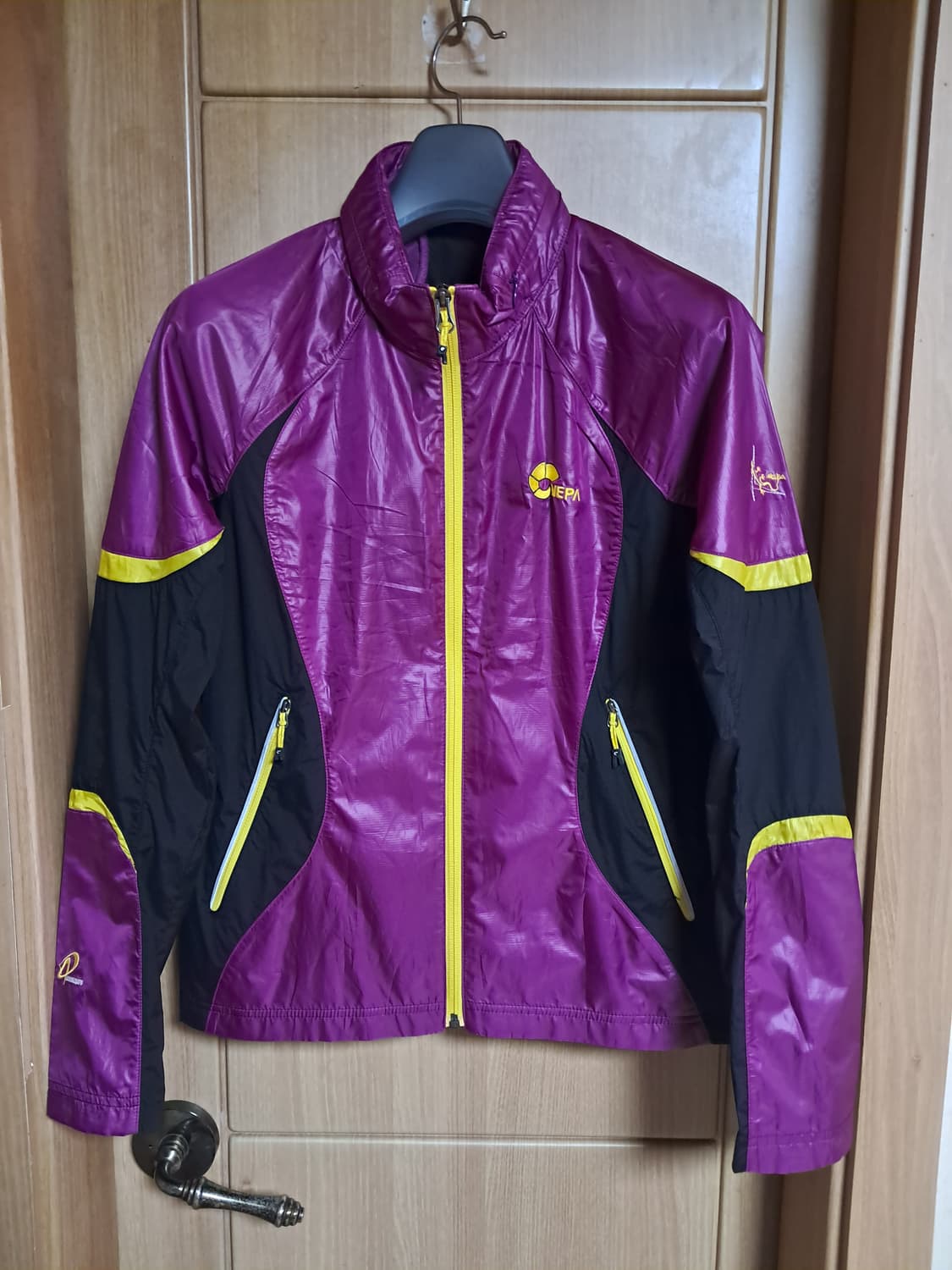 네파 여성 바람막이 95 상품이미지1