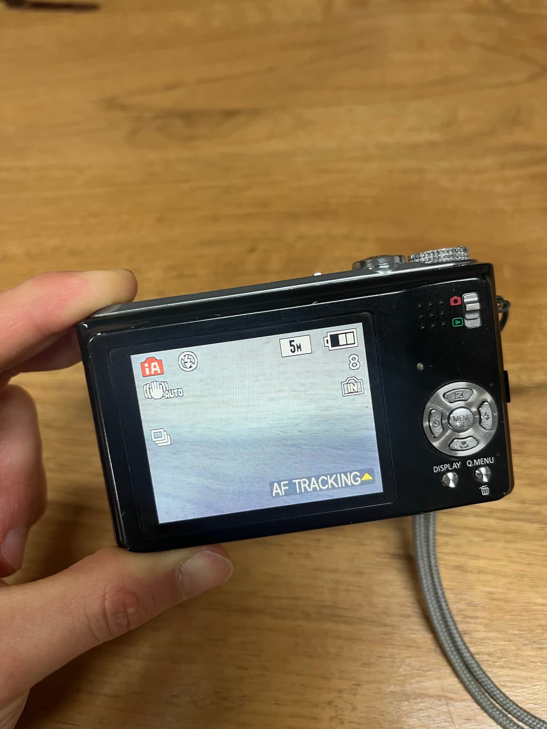 (라이카 렌즈)파나소닉 루믹스 TZ6 상품이미지6