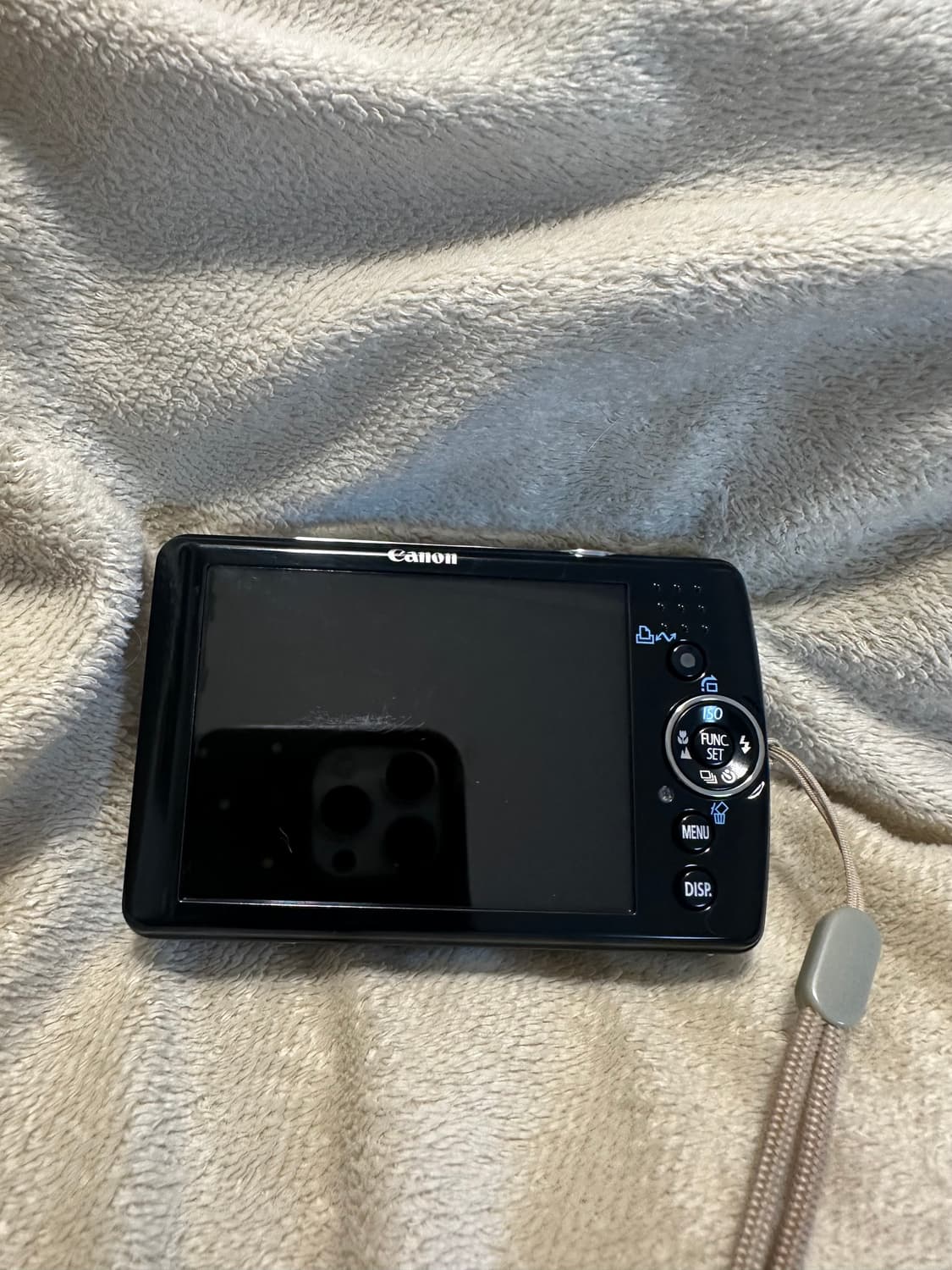 캐논 익서스 65 디카/디지털카메라  상품이미지2