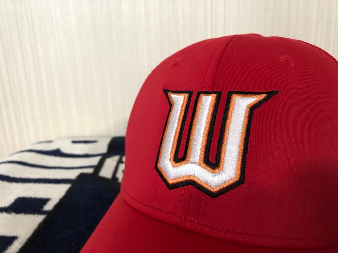 KBO 다이나핏 20시즌 SK와이번스 모자/캡 57cm 상품이미지5