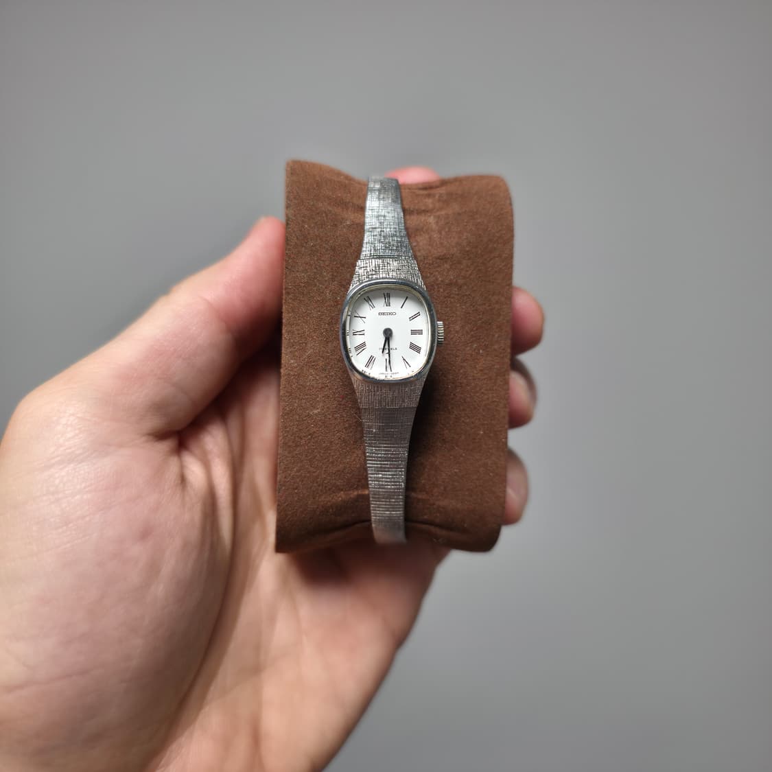 Seiko 11-4590 상품이미지1